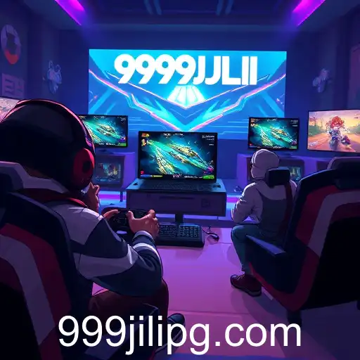 Expanding Horizons: The Rise of 999JILI in Gaming