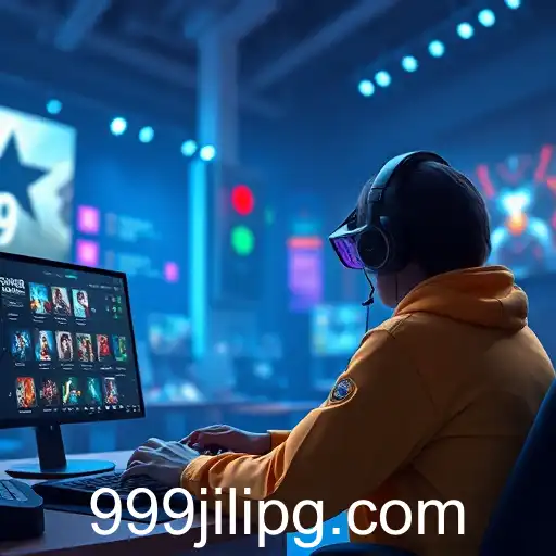 The Impact of Digital Gaming in the Modern Era