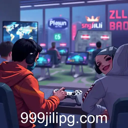 The Impact of Online Platforms on Modern Gaming