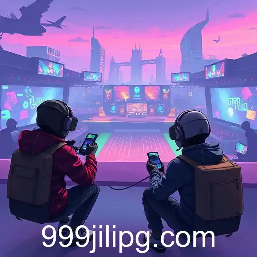 The Evolution of Online Gaming in 2025