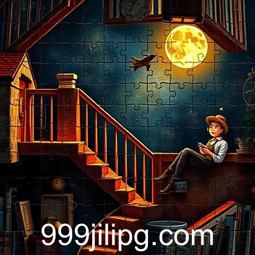 Exploring 999JILI: A Game Changer in the Online Gaming World