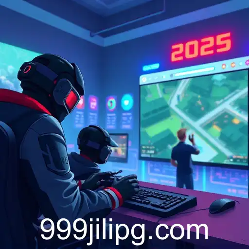 The Rise of 999JILI in Gaming