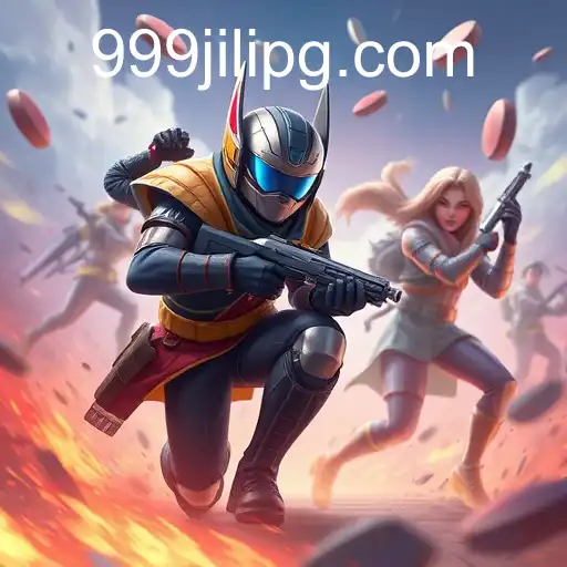 The Rise and Influence of 999JILI in Online Gaming