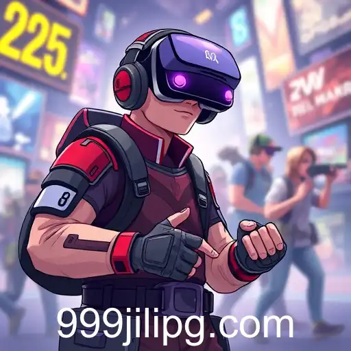 The Evolution of Online Gaming: A Look at 999JILI