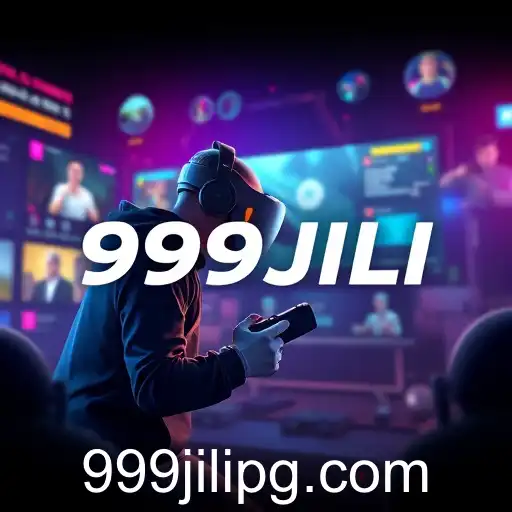 The Gaming Evolution: How '999JILI' Shapes the Future