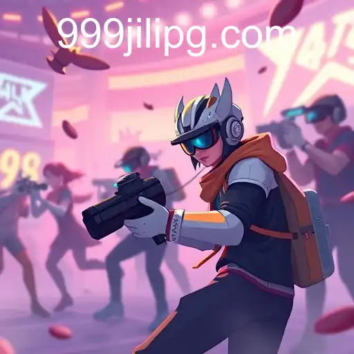 Gaming in 2025: The Rise of 999JILI and Online Trends