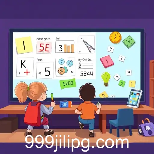 Gaming Revolution: 999JILI Impact on Global Platforms