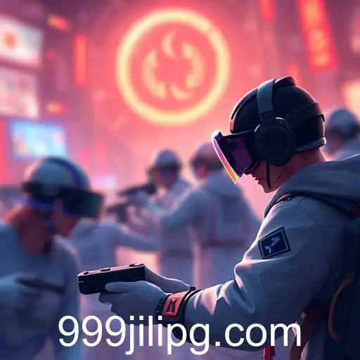 The Rise of 999JILI in the Gaming World