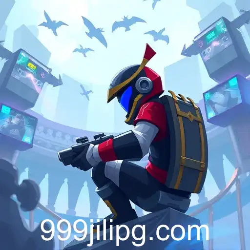 The Rise of 999JILI in the Gaming World