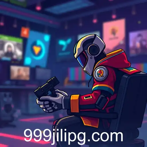 The Rise of 999JILI in the Gaming World