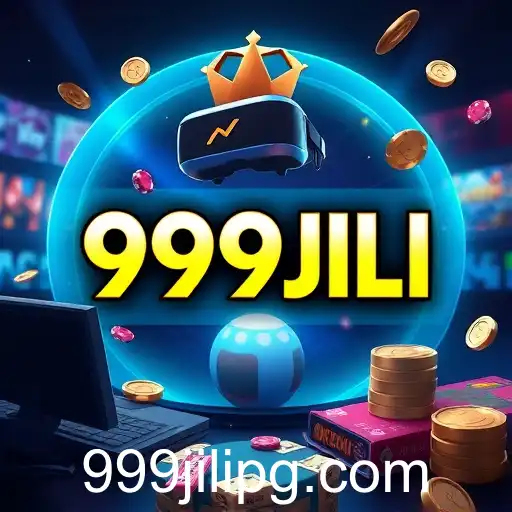 The Rise of 999JILI in the Gaming World