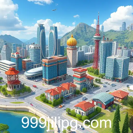 The Rise of Online Gaming Amidst Global Dynamics