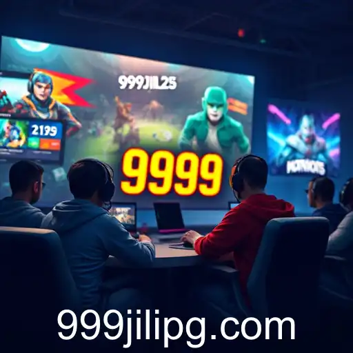 The Rise of Online Gaming Platforms