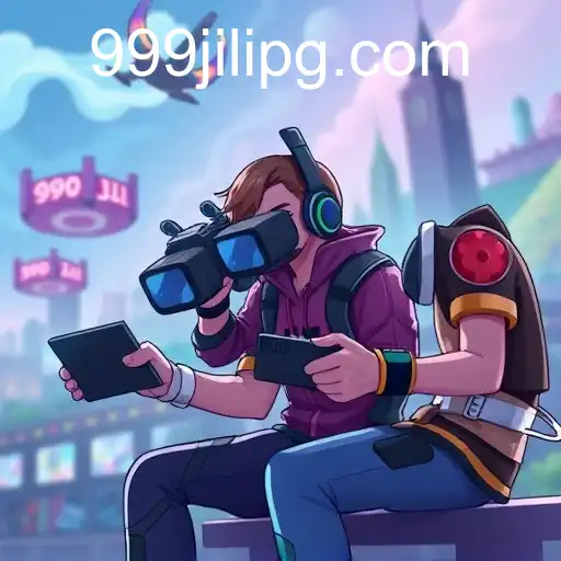 The Rise of Online Gaming in the Digital Age