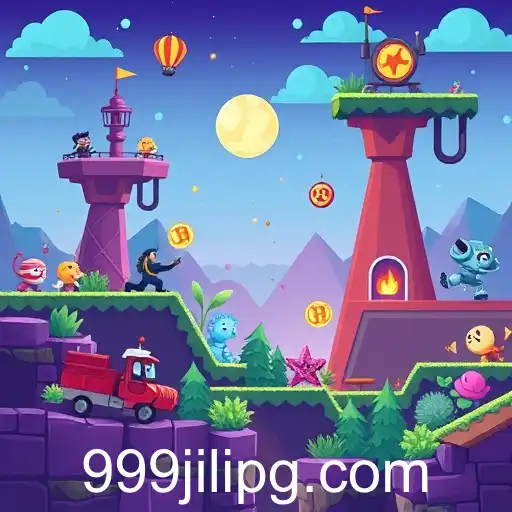 The Rise of Online Gaming in the Digital Age