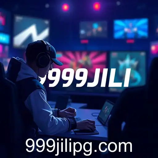 The Rise of 999JILI: A Game Revolution