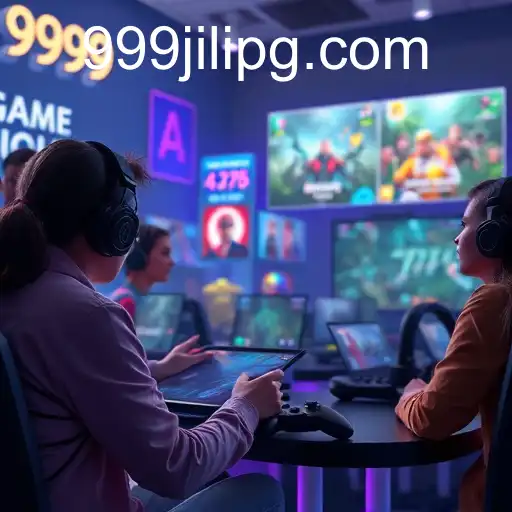 Online Gaming Trends and Impacts