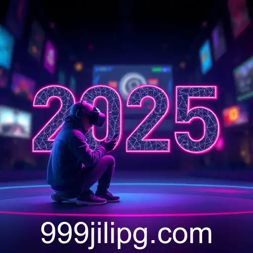 The Rise of 999JILI in the Gaming World