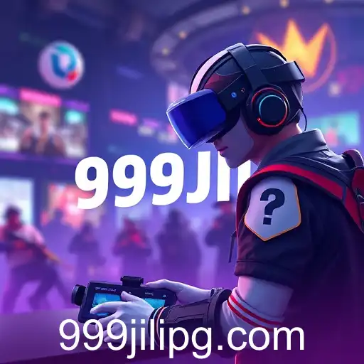 The Rise of 999JILI in Online Gaming