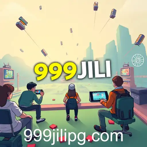 The Rise of Gaming Platforms in 2026