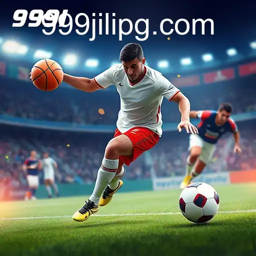 Exploring the Exciting World of Sports Games with 999JILI