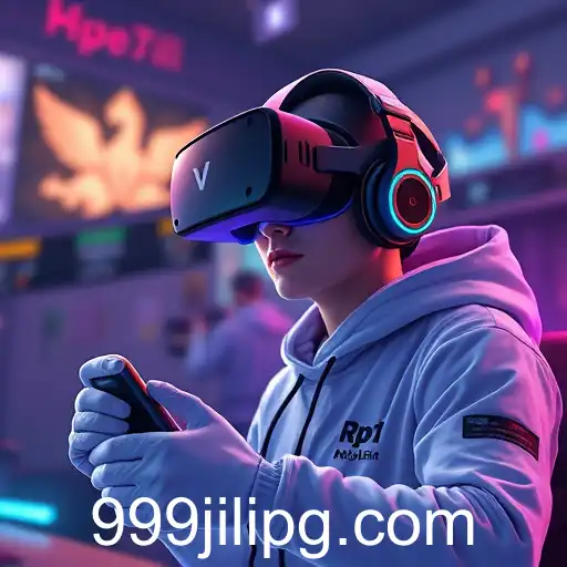 The Rise of 999JILI: Revolutionizing Online Gaming
